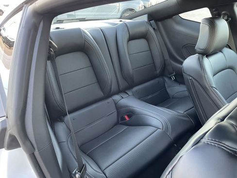 New 2026 Ford Mustang Premium RWD image 30