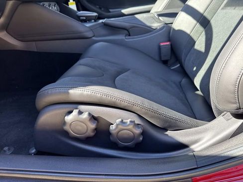 New 2026 Nissan Z Performance w/ Floor Mat Package image 9