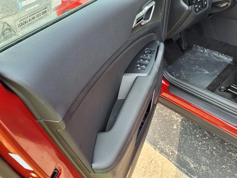 New 2026 Kia Sportage X-Line w/ X-Line Premium Package image 12