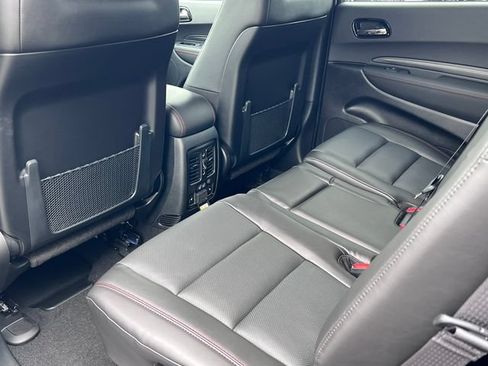 New 2026 Dodge Durango GT AWD/4WD image 42