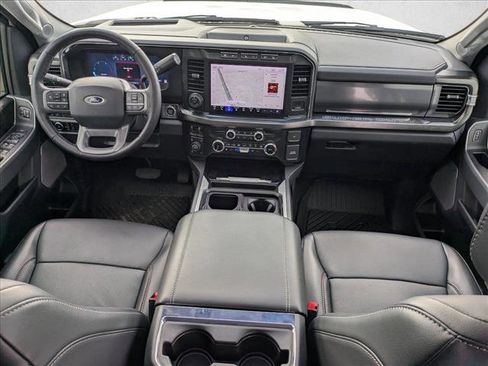 Used 2024 Ford F250 Lariat w/ Lariat Ultimate Package image 18