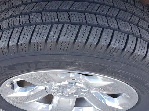 Used 2017 Chevrolet Suburban Premier w/ Max Trailering Package image 11