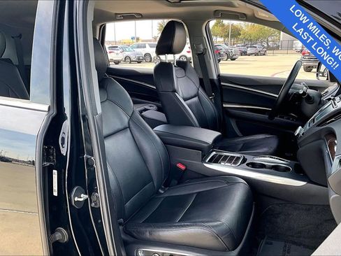 Used 2019 Acura MDX FWD image 10