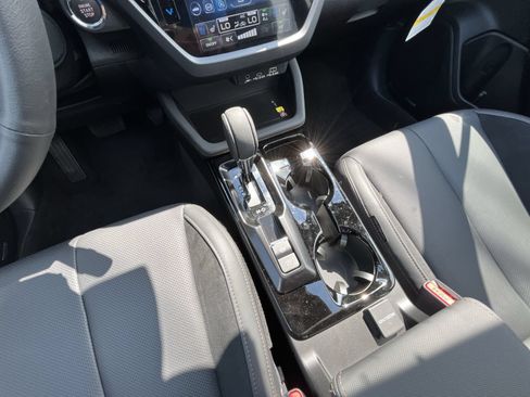 New 2026 Subaru Forester Touring AWD/4WD image 24
