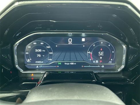 Used 2022 GMC Sierra 1500 SLT w/ SLT Premium Plus Package image 13