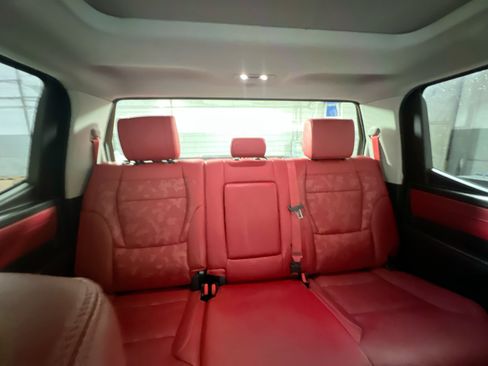 Used 2023 Toyota Tundra TRD Pro AWD/4WD image 33