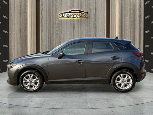 Used 2019 MAZDA CX-3 Sport image 4