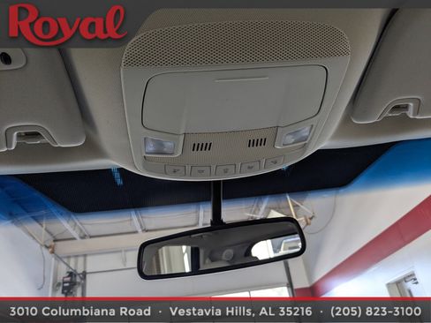 Used 2018 Ford Edge Titanium w/ Technology Package image 24