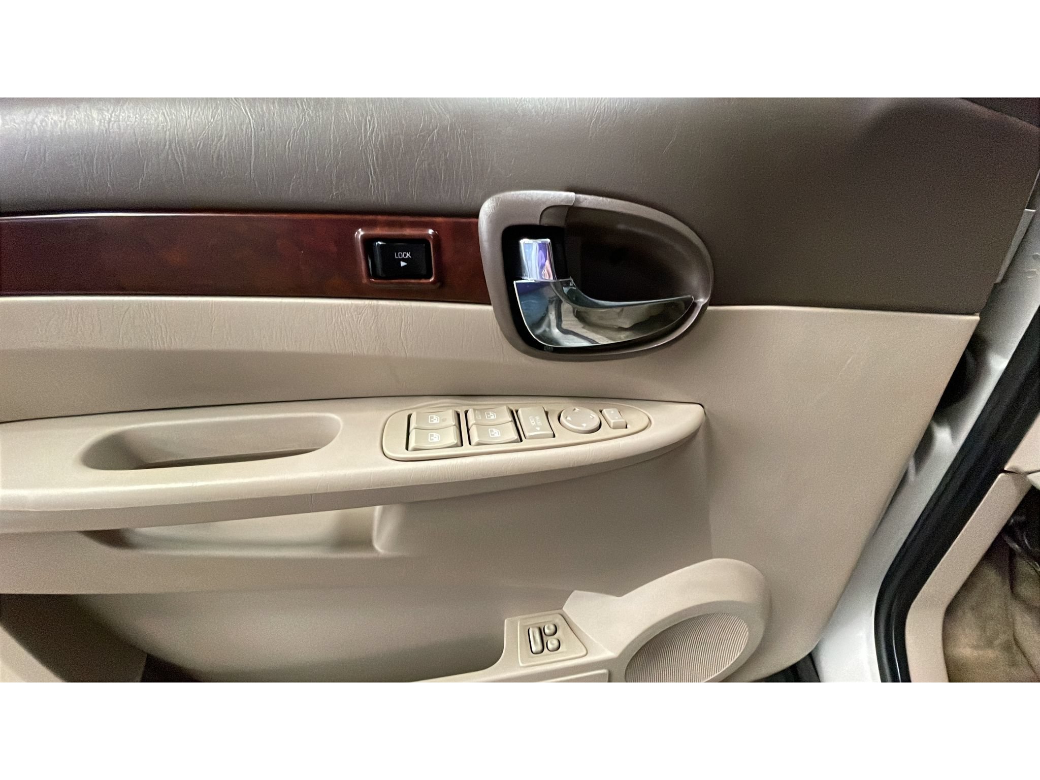 Used 2006 Buick Rendezvous 2WD image 10