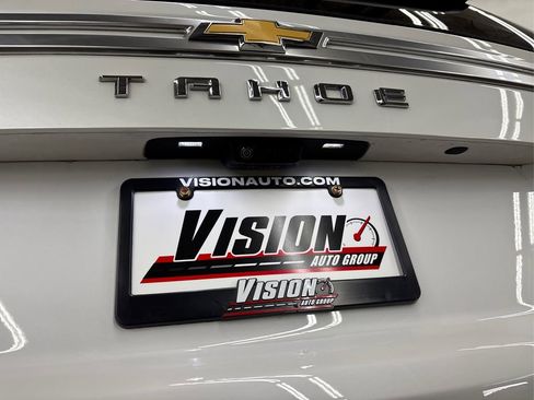Used 2024 Chevrolet Tahoe High Country w/ Advanced Technology Package image 17