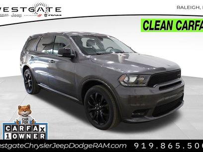 Used 2020 Dodge Durango GT