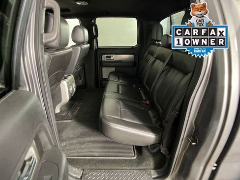 Used 2014 Ford F150 FX2 w/ Equipment Group 402A Luxury image 31