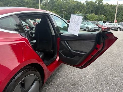 Used 2018 Tesla Model 3 Mid Range RWD image 25