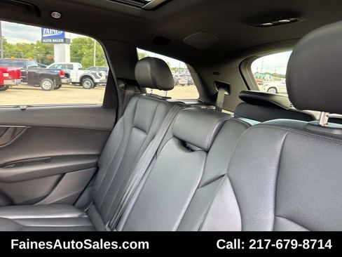 Used 2018 Audi Q7 3.0T Prestige image 61
