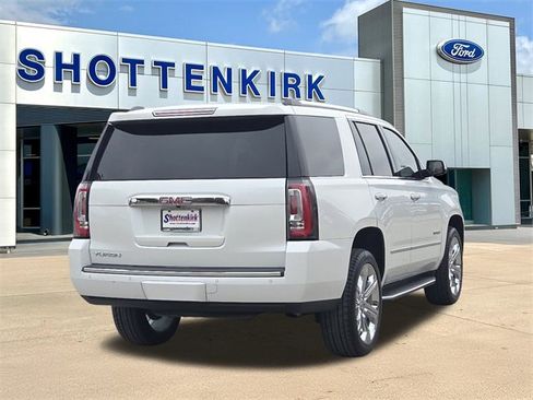 Used 2020 GMC Yukon Denali w/ Open Road Package image 8