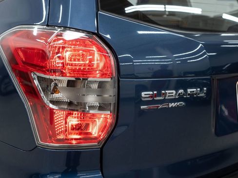 Used 2014 Subaru Forester 2.5i w/ Protection Package #1 image 30