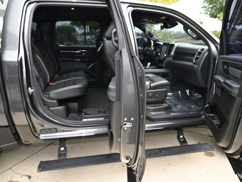 Used 2022 RAM 1500 TRX w/ TRX Level 1 Equipment Group image 55