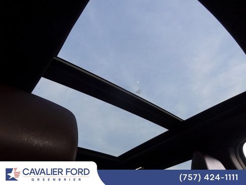 Certified 2024 Ford Expedition Limited AWD/4WD image 19