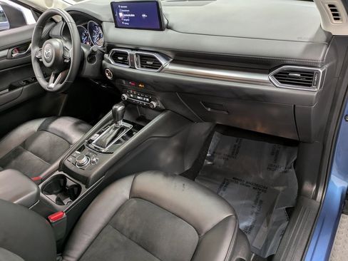 Certified 2023 MAZDA CX-5 AWD 2.5 S w/ Select Package image 29
