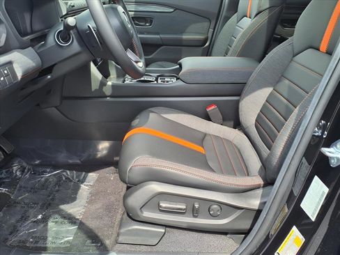 New 2026 Honda Passport TrailSport image 17