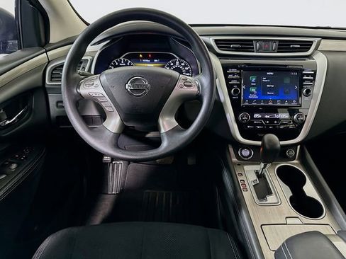 Used 2017 Nissan Murano S w/ Navigation Package image 24