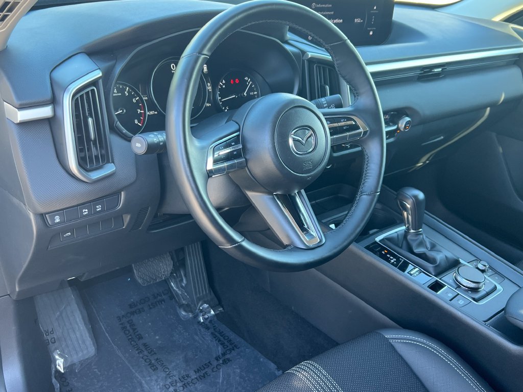 Used 2026 MAZDA CX-50 AWD 2.5 S w/ Preferred Pkg image 20