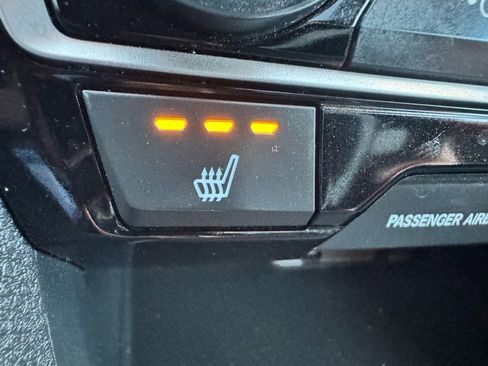 Used 2018 Honda Civic Si image 21