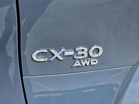 Certified 2025 MAZDA CX-30 AWD 2.5 S w/ Preferred Package image 15