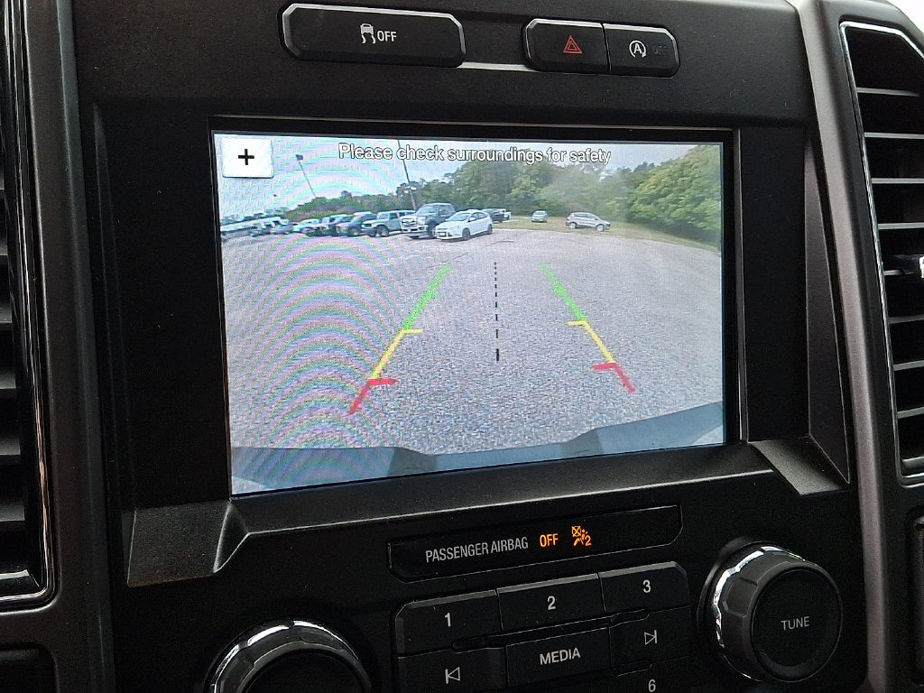 Used 2018 Ford F150 XLT w/ Equipment Group 301A Mid AWD/4WD image 19