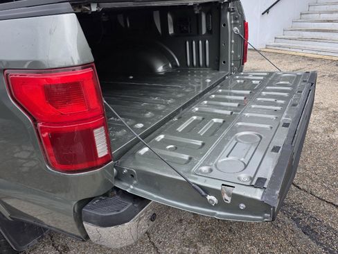 Used 2019 Ford F150 Lariat w/ Equipment Group 502A Luxury AWD/4WD image 53