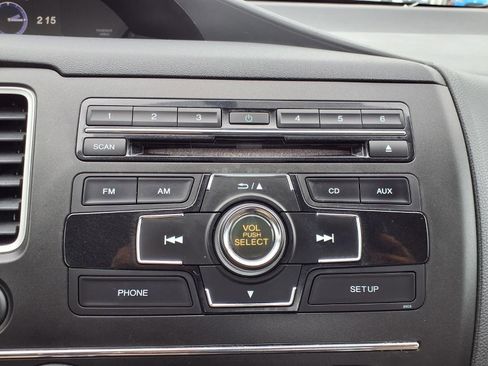 Used 2015 Honda Civic LX image 17