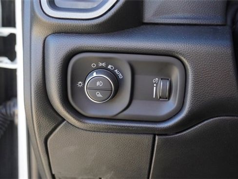 New 2026 RAM 2500 Tradesman image 19