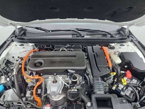 Used 2024 Honda Accord Sport image 29