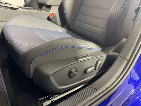 New 2026 Volkswagen Golf AWD/4WD image 11