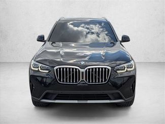 Used 2022 BMW X3 sDrive30i w/ Convenience Package video 2