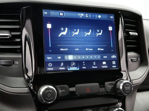 Used 2024 RAM 3500 Tradesman w/ Bed Utility Group image 25