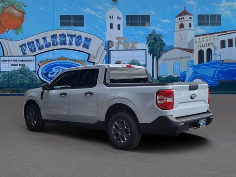 New 2026 Ford Maverick XLT FWD image 3