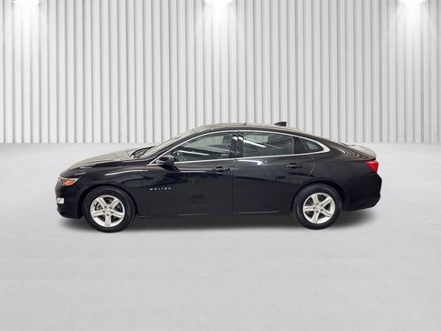 Used 2024 Chevrolet Malibu LT FWD image 11