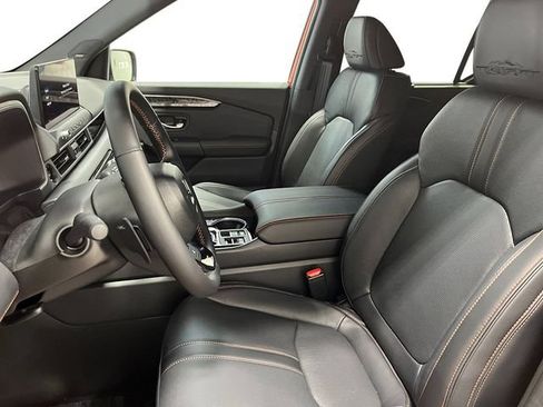New 2026 Honda Passport TrailSport Elite image 16
