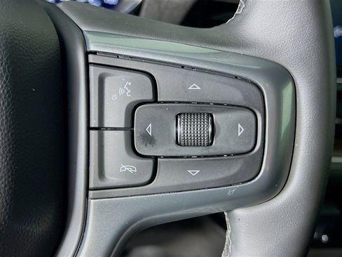 Used 2025 Chevrolet Silverado 2500 LT w/ Safety Package image 16