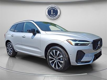 Certified 2025 Volvo XC60 B5 Plus