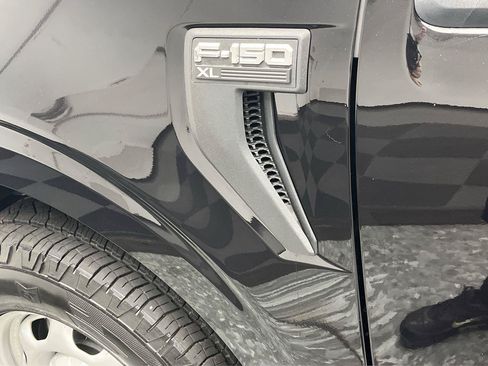 Certified 2024 Ford F150 XL AWD/4WD image 27