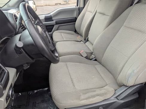 Used 2019 Ford F150 XLT w/ Equipment Group 301A Mid image 17