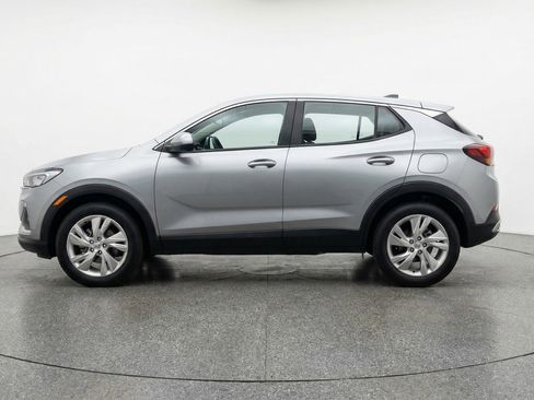 Used 2025 Buick Encore GX Preferred image 5