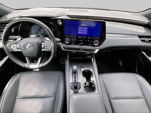 Used 2024 Lexus RX 350 Premium AWD/4WD image 30