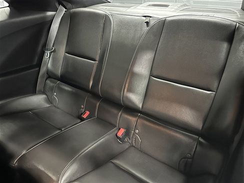 Used 2013 Chevrolet Camaro SS w/ SS Performance Package image 3
