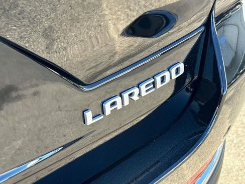 New 2025 Jeep Grand Cherokee Laredo X image 5
