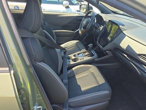 Used 2024 Subaru Crosstrek 2.5i Wilderness AWD/4WD image 36