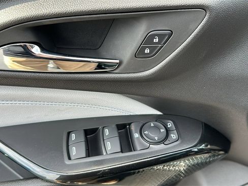 New 2025 Chevrolet Trax LT w/ LT Convenience Package image 12