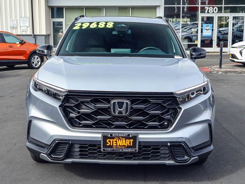 Used 2023 Honda CR-V Sport image 16